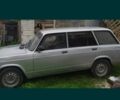 Сірий ВАЗ 2104, об'ємом двигуна 1.3 л та пробігом 400 тис. км за 470 $, фото 3 на Automoto.ua