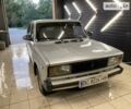 Серый ВАЗ 2104, объемом двигателя 1.3 л и пробегом 65 тыс. км за 900 $, фото 1 на Automoto.ua