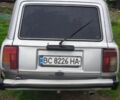 Сірий ВАЗ 2104, об'ємом двигуна 1.3 л та пробігом 400 тис. км за 470 $, фото 2 на Automoto.ua