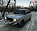 Сірий ВАЗ 2104, об'ємом двигуна 1.3 л та пробігом 100 тис. км за 799 $, фото 1 на Automoto.ua