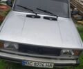 Сірий ВАЗ 2104, об'ємом двигуна 1.3 л та пробігом 400 тис. км за 470 $, фото 1 на Automoto.ua