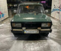 Серый ВАЗ 2104, объемом двигателя 1.5 л и пробегом 100 тыс. км за 359 $, фото 1 на Automoto.ua