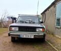 Серый ВАЗ 2104, объемом двигателя 1.5 л и пробегом 200 тыс. км за 600 $, фото 2 на Automoto.ua