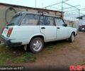 Серый ВАЗ 2104, объемом двигателя 1.5 л и пробегом 200 тыс. км за 600 $, фото 1 на Automoto.ua