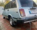 Сірий ВАЗ 2104, об'ємом двигуна 1.45 л та пробігом 250 тис. км за 950 $, фото 3 на Automoto.ua