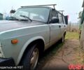 Серый ВАЗ 2104, объемом двигателя 1.5 л и пробегом 200 тыс. км за 600 $, фото 4 на Automoto.ua