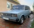 Сірий ВАЗ 2104, об'ємом двигуна 0 л та пробігом 250 тис. км за 950 $, фото 1 на Automoto.ua