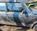Серый ВАЗ 2104, объемом двигателя 1.5 л и пробегом 40 тыс. км за 850 $, фото 4 на Automoto.ua