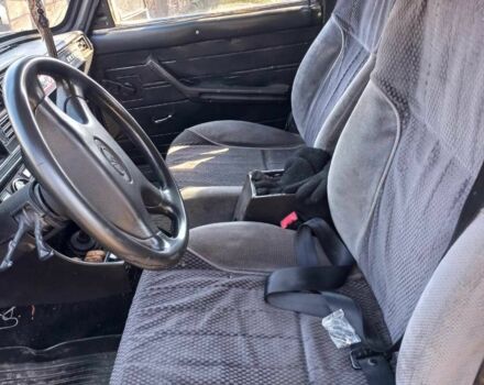 Серый ВАЗ 2104, объемом двигателя 1.5 л и пробегом 40 тыс. км за 850 $, фото 7 на Automoto.ua