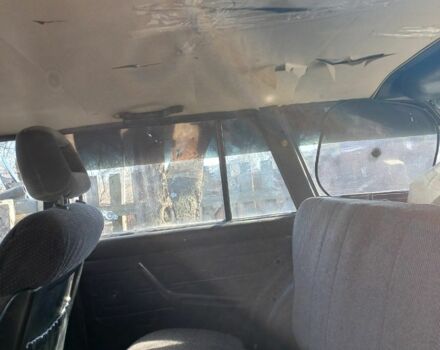 Серый ВАЗ 2104, объемом двигателя 1.5 л и пробегом 40 тыс. км за 850 $, фото 8 на Automoto.ua