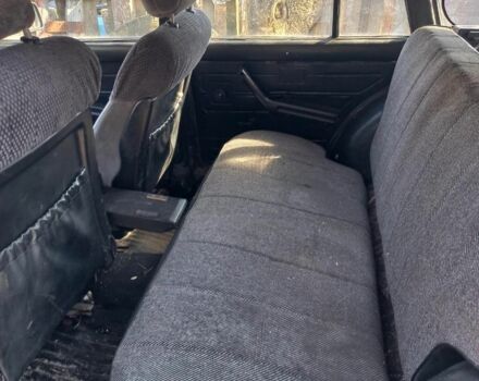 Серый ВАЗ 2104, объемом двигателя 1.5 л и пробегом 40 тыс. км за 850 $, фото 9 на Automoto.ua