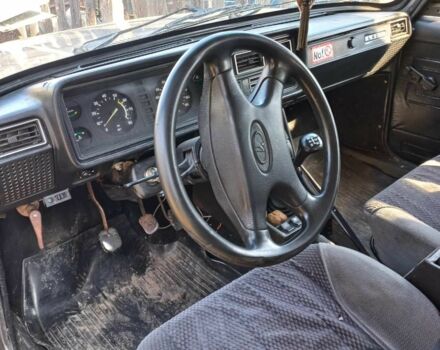 Серый ВАЗ 2104, объемом двигателя 1.5 л и пробегом 40 тыс. км за 850 $, фото 11 на Automoto.ua