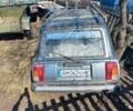 Серый ВАЗ 2104, объемом двигателя 1.5 л и пробегом 40 тыс. км за 850 $, фото 1 на Automoto.ua
