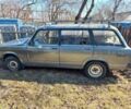 Серый ВАЗ 2104, объемом двигателя 1.5 л и пробегом 40 тыс. км за 850 $, фото 10 на Automoto.ua