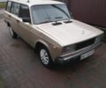 Сірий ВАЗ 2104, об'ємом двигуна 0 л та пробігом 140 тис. км за 650 $, фото 1 на Automoto.ua