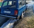 Сірий ВАЗ 2104, об'ємом двигуна 1.5 л та пробігом 860 тис. км за 1700 $, фото 2 на Automoto.ua