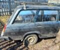 Серый ВАЗ 2104, объемом двигателя 1.5 л и пробегом 40 тыс. км за 850 $, фото 5 на Automoto.ua