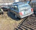 Серый ВАЗ 2104, объемом двигателя 1.5 л и пробегом 40 тыс. км за 850 $, фото 1 на Automoto.ua