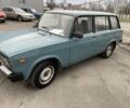 Сірий ВАЗ 2104, об'ємом двигуна 1.5 л та пробігом 100 тис. км за 850 $, фото 4 на Automoto.ua
