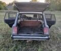Сірий ВАЗ 2104, об'ємом двигуна 1.45 л та пробігом 250 тис. км за 1350 $, фото 9 на Automoto.ua