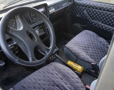 Сірий ВАЗ 2104, об'ємом двигуна 1.45 л та пробігом 250 тис. км за 1350 $, фото 2 на Automoto.ua