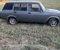 Сірий ВАЗ 2104, об'ємом двигуна 1.45 л та пробігом 250 тис. км за 1350 $, фото 4 на Automoto.ua