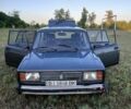Сірий ВАЗ 2104, об'ємом двигуна 1.45 л та пробігом 250 тис. км за 1350 $, фото 11 на Automoto.ua