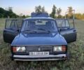 Сірий ВАЗ 2104, об'ємом двигуна 1.45 л та пробігом 250 тис. км за 1850 $, фото 11 на Automoto.ua