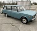 Сірий ВАЗ 2104, об'ємом двигуна 1.5 л та пробігом 100 тис. км за 850 $, фото 2 на Automoto.ua