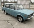 Сірий ВАЗ 2104, об'ємом двигуна 1.5 л та пробігом 100 тис. км за 850 $, фото 1 на Automoto.ua