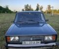 Сірий ВАЗ 2104, об'ємом двигуна 1.45 л та пробігом 250 тис. км за 1350 $, фото 1 на Automoto.ua