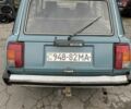 Сірий ВАЗ 2104, об'ємом двигуна 1.5 л та пробігом 100 тис. км за 850 $, фото 11 на Automoto.ua