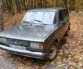 Сірий ВАЗ 2104, об'ємом двигуна 1.45 л та пробігом 250 тис. км за 1850 $, фото 1 на Automoto.ua