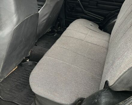 Сірий ВАЗ 2104, об'ємом двигуна 1.5 л та пробігом 100 тис. км за 850 $, фото 8 на Automoto.ua