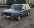 Сірий ВАЗ 2104, об'ємом двигуна 1.45 л та пробігом 50 тис. км за 650 $, фото 2 на Automoto.ua