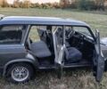 Сірий ВАЗ 2104, об'ємом двигуна 1.45 л та пробігом 250 тис. км за 1350 $, фото 10 на Automoto.ua