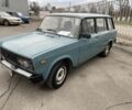 Сірий ВАЗ 2104, об'ємом двигуна 1.5 л та пробігом 100 тис. км за 850 $, фото 1 на Automoto.ua