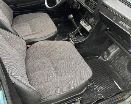 Сірий ВАЗ 2104, об'ємом двигуна 1.5 л та пробігом 100 тис. км за 850 $, фото 7 на Automoto.ua