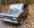 Серый ВАЗ 2104, объемом двигателя 1.45 л и пробегом 250 тыс. км за 1850 $, фото 1 на Automoto.ua