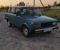 Сірий ВАЗ 2104, об'ємом двигуна 1.45 л та пробігом 50 тис. км за 650 $, фото 1 на Automoto.ua