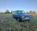 Сірий ВАЗ 2104, об'ємом двигуна 1.45 л та пробігом 250 тис. км за 1350 $, фото 3 на Automoto.ua