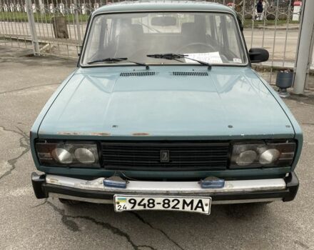Сірий ВАЗ 2104, об'ємом двигуна 1.5 л та пробігом 100 тис. км за 850 $, фото 5 на Automoto.ua