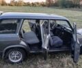 Серый ВАЗ 2104, объемом двигателя 1.5 л и пробегом 10 тыс. км за 1850 $, фото 11 на Automoto.ua
