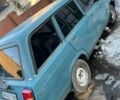 Серый ВАЗ 2104, объемом двигателя 1.45 л и пробегом 90 тыс. км за 400 $, фото 3 на Automoto.ua