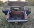 Сірий ВАЗ 2104, об'ємом двигуна 1.45 л та пробігом 250 тис. км за 1850 $, фото 9 на Automoto.ua