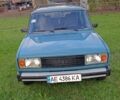 Сірий ВАЗ 2104, об'ємом двигуна 1.5 л та пробігом 146 тис. км за 2300 $, фото 2 на Automoto.ua