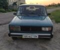 Сірий ВАЗ 2104, об'ємом двигуна 1.45 л та пробігом 50 тис. км за 650 $, фото 1 на Automoto.ua