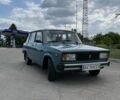 Сірий ВАЗ 2104, об'ємом двигуна 1.5 л та пробігом 135 тис. км за 2400 $, фото 1 на Automoto.ua