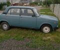 Сірий ВАЗ 2104, об'ємом двигуна 0 л та пробігом 200 тис. км за 396 $, фото 1 на Automoto.ua