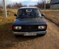Серый ВАЗ 2104, объемом двигателя 1.5 л и пробегом 90 тыс. км за 1900 $, фото 5 на Automoto.ua